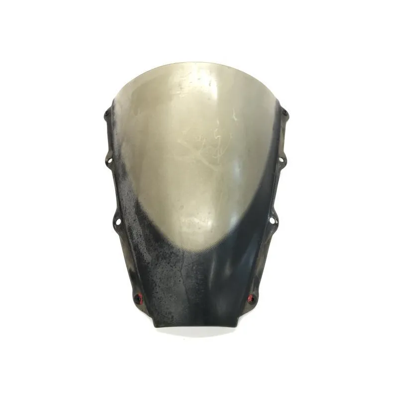 Bulle TRIUMPH DAYTONA 675 2006-2008
