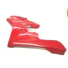 cache carenage face avant gauche TRIUMPH DAYTONA 675 2006-2008