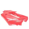 cache carenage face avant gauche TRIUMPH DAYTONA 675 2006-2008
