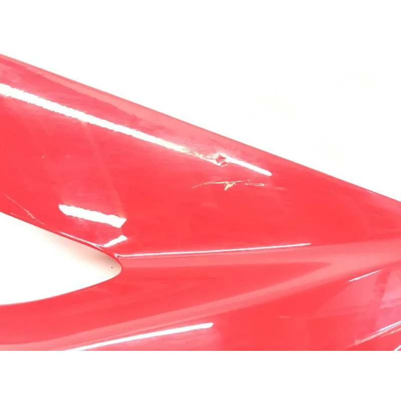 cache carenage face avant gauche TRIUMPH DAYTONA 675 2006-2008
