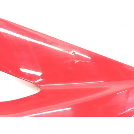 cache carenage face avant gauche TRIUMPH DAYTONA 675 2006-2008