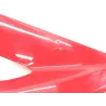 cache carenage face avant gauche TRIUMPH DAYTONA 675 2006-2008