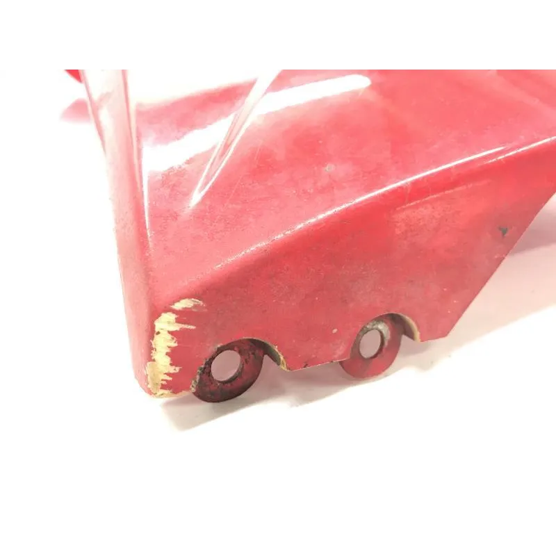 cache carenage face avant gauche TRIUMPH DAYTONA 675 2006-2008