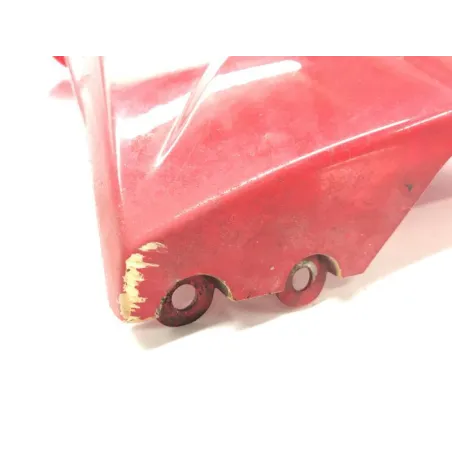 cache carenage face avant gauche TRIUMPH DAYTONA 675 2006-2008