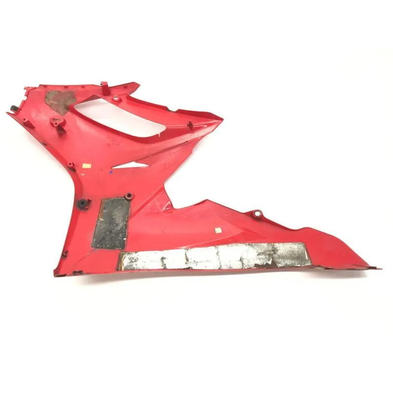 cache carenage face avant droit TRIUMPH DAYTONA 675 2006-2008