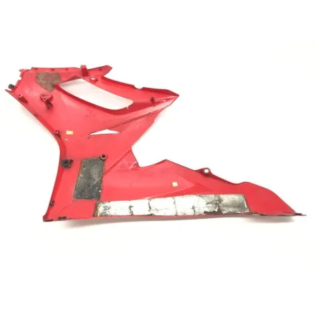 cache carenage face avant droit TRIUMPH DAYTONA 675 2006-2008