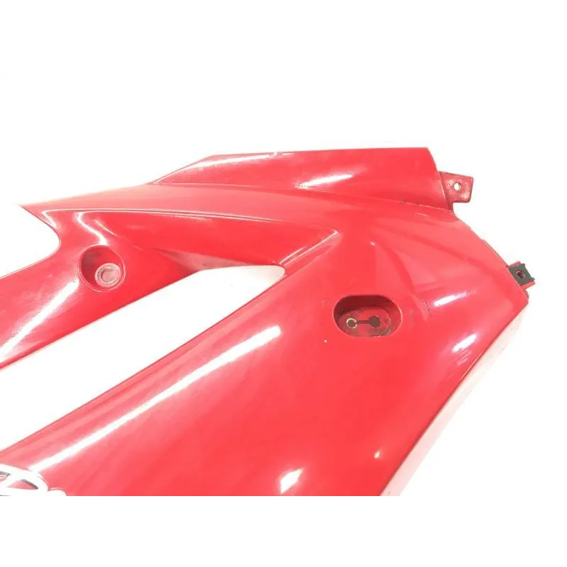 cache carenage face avant droit TRIUMPH DAYTONA 675 2006-2008