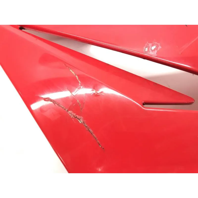 cache carenage face avant droit TRIUMPH DAYTONA 675 2006-2008