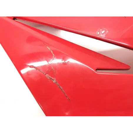 cache carenage face avant droit TRIUMPH DAYTONA 675 2006-2008