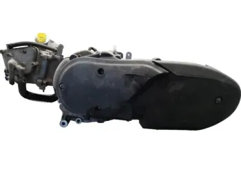 Moteur YAMAHA YP 125 2001-2002 MAJESTY