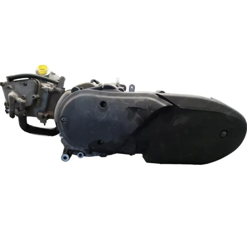 Moteur YAMAHA YP 125 2001-2002 MAJESTY