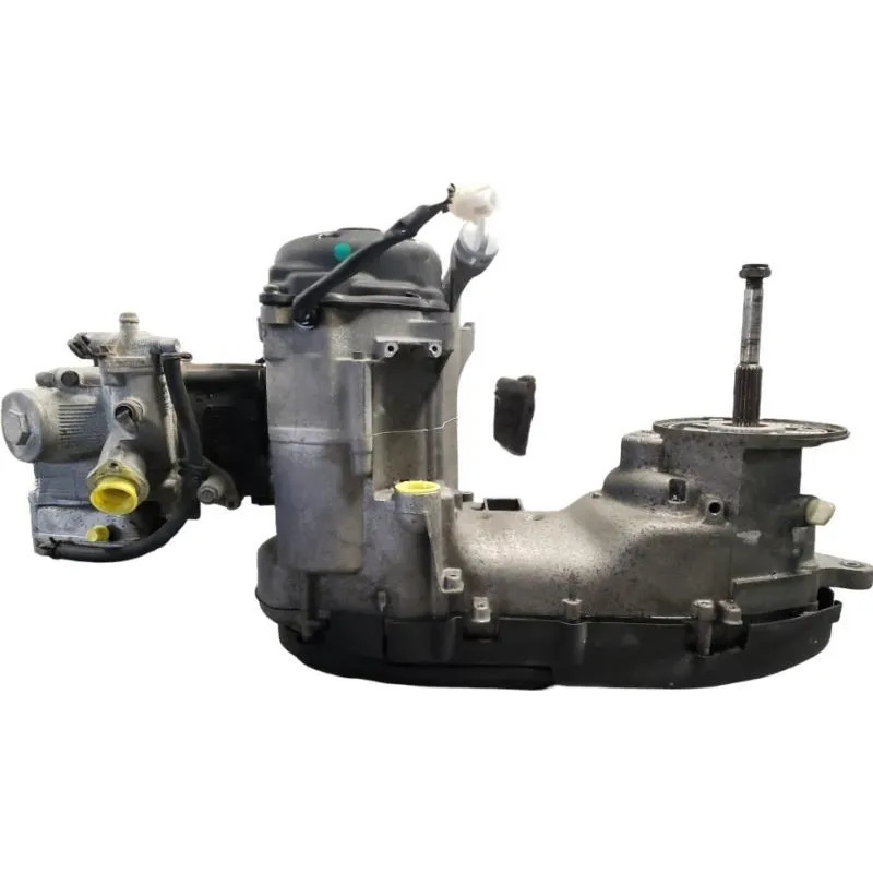 Moteur YAMAHA YP 125 2001-2002 MAJESTY
