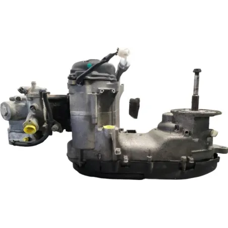 Moteur YAMAHA YP 125 2001-2002 MAJESTY