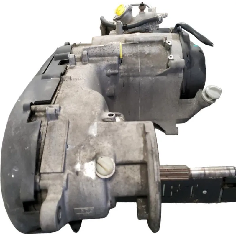 Moteur YAMAHA YP 125 2001-2002 MAJESTY