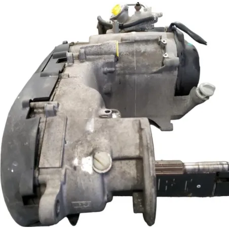 Moteur YAMAHA YP 125 2001-2002 MAJESTY