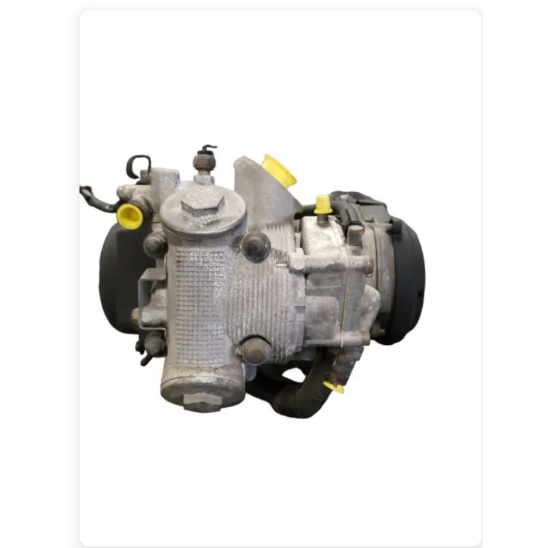 Moteur YAMAHA YP 125 2001-2002 MAJESTY