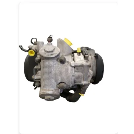 Moteur YAMAHA YP 125 2001-2002 MAJESTY