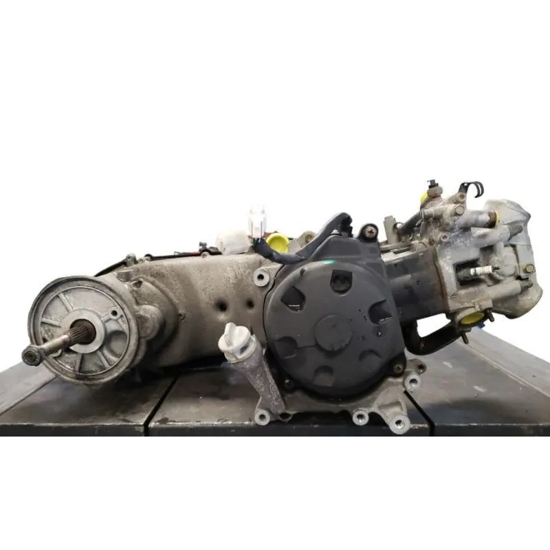 Moteur YAMAHA YP 125 2001-2002 MAJESTY