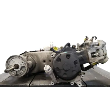 Moteur YAMAHA YP 125 2001-2002 MAJESTY