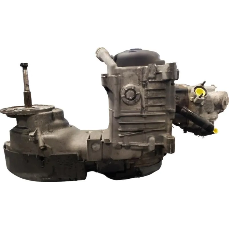 Moteur YAMAHA YP 125 2001-2002 MAJESTY