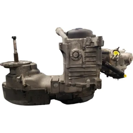 Moteur YAMAHA YP 125 2001-2002 MAJESTY