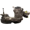 Moteur YAMAHA YP 125 2001-2002 MAJESTY Moteur YAMAHA YP 125 2001-2002 MAJESTY