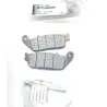 Plaquettes de frein arriere INDIAN CHIEF CLASSIC 1811 2014-2016