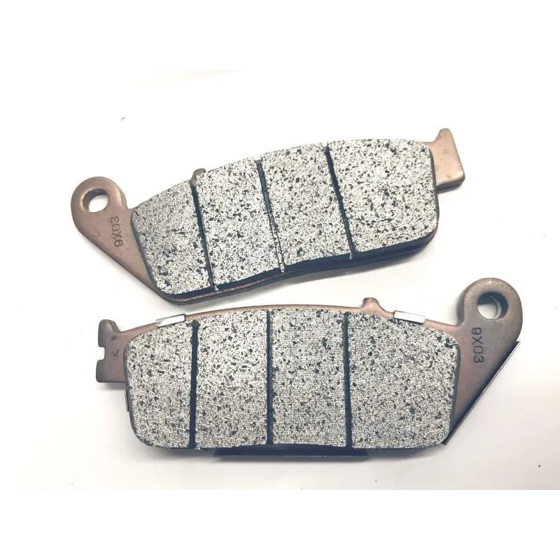 Plaquettes de frein arriere INDIAN CHIEF CLASSIC 1811 2014-2016