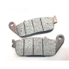Plaquettes de frein arriere INDIAN CHIEF CLASSIC 1811 2014-2016