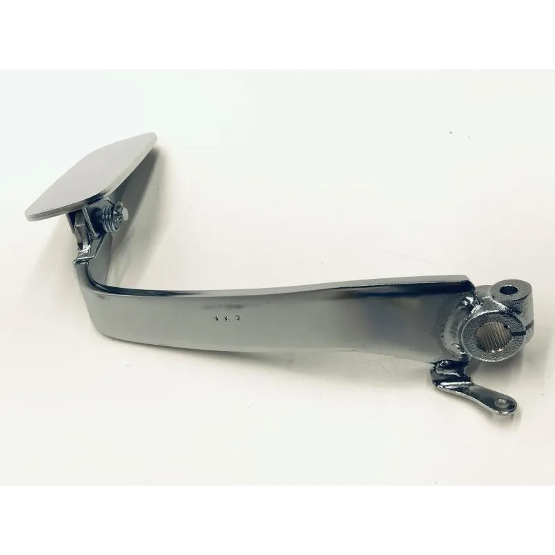 Pedale frein SUZUKI VLR 1800 2008-2011 INTRUDER C1800R