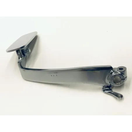 Pedale frein SUZUKI VLR 1800 2008-2011 INTRUDER C1800R