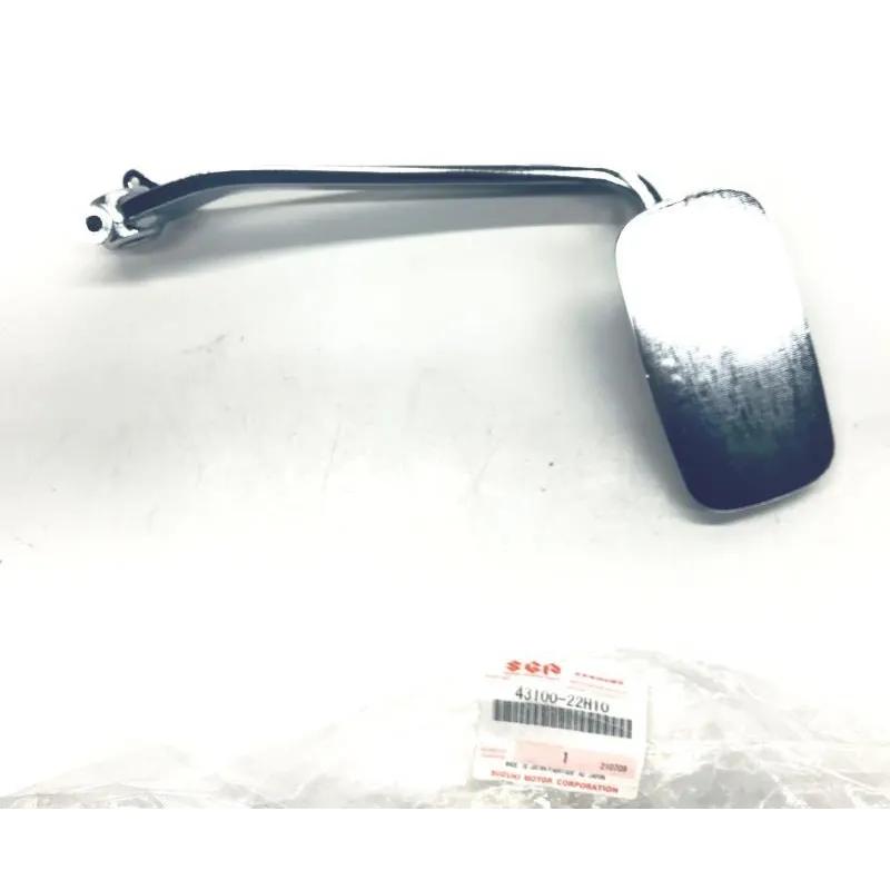 Pedale frein SUZUKI VLR 1800 2008-2011 INTRUDER C1800R
