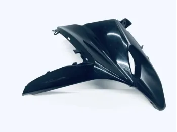 Cache flanc de carenage droit SUZUKI GSXR 1000 2007-2008