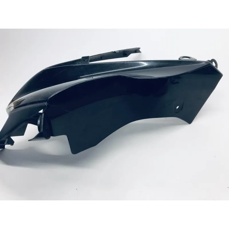Cache flanc de carenage droit SUZUKI GSXR 1000 2007-2008