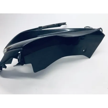 Cache flanc de carenage droit SUZUKI GSXR 1000 2007-2008