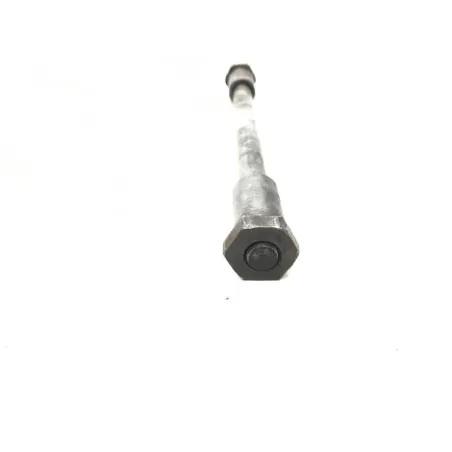 Axe de roue avant KAWASAKI KE 125 1976-1985