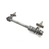 Axe de roue arriere KAWASAKI KE 125 1976-1985