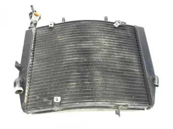Radiateur eau TRIUMPH DAYTONA 675 2006-2008