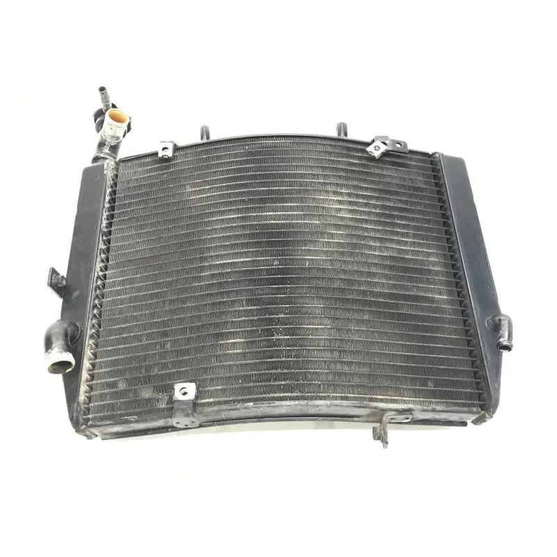 Radiateur eau TRIUMPH DAYTONA 675 2006-2008