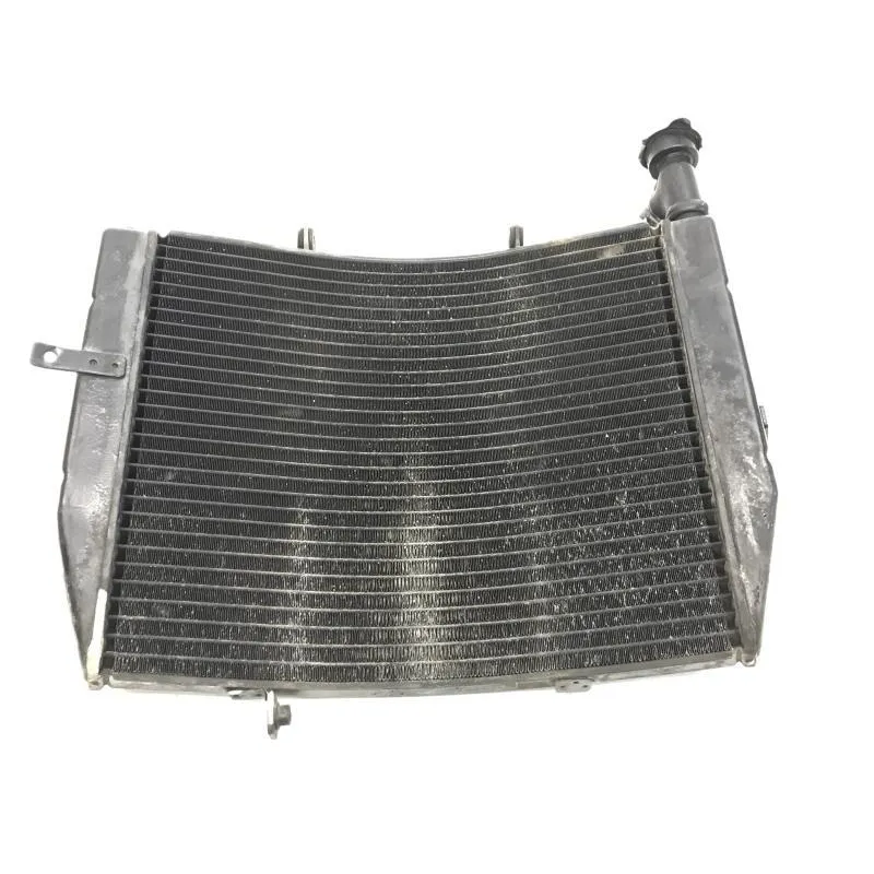 Radiateur eau TRIUMPH DAYTONA 675 2006-2008
