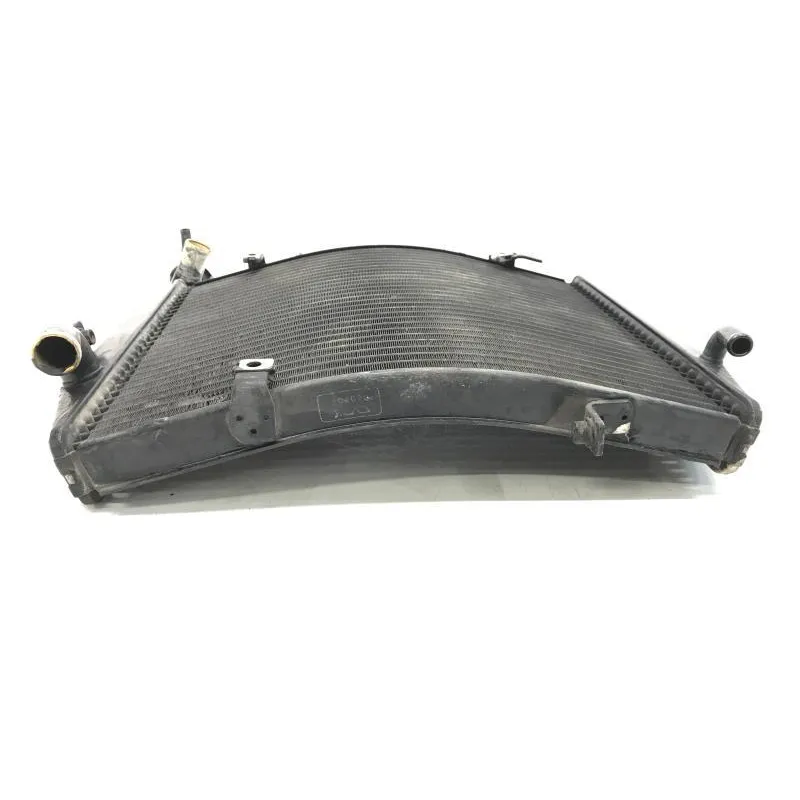 Radiateur eau TRIUMPH DAYTONA 675 2006-2008