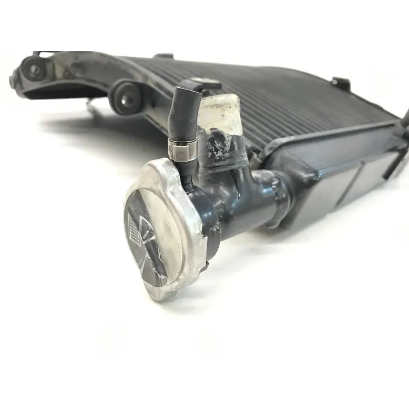 Radiateur eau TRIUMPH DAYTONA 675 2006-2008