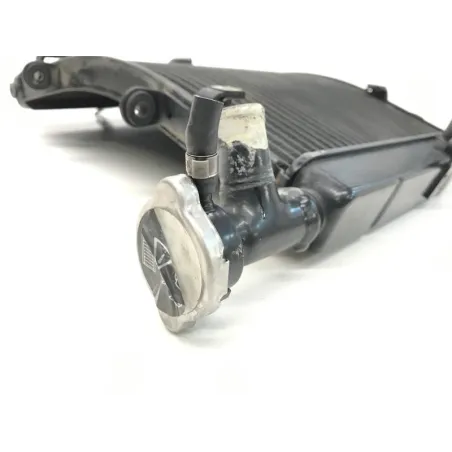 Radiateur eau TRIUMPH DAYTONA 675 2006-2008