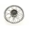 Jante arriere KAWASAKI KE 125 1976-1985 Jante arriere KAWASAKI KE 125 1976-1985