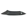 Cache interieur gauche TRIUMPH DAYTONA 675 2006-2008