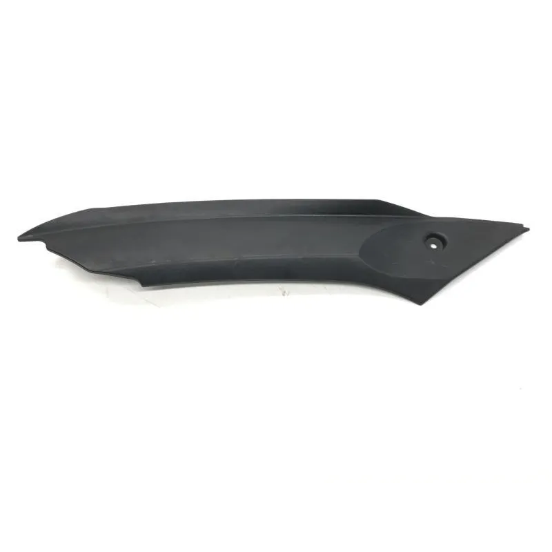 Cache interieur carenage droit TRIUMPH DAYTONA 675 2006-2008