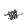 Boite de vitesses KAWASAKI KE 125 1976-1985 Boite de vitesses KAWASAKI KE 125 1976-1985