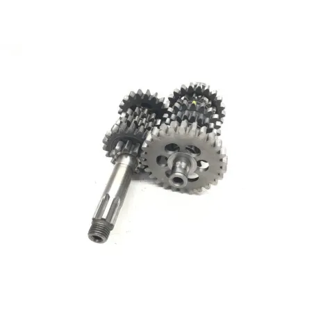 Boite de vitesses KAWASAKI KE 125 1976-1985