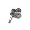 Boite de vitesses KAWASAKI KE 125 1976-1985 Boite de vitesses KAWASAKI KE 125 1976-1985