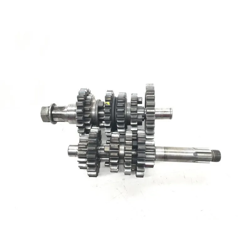 Boite de vitesses KAWASAKI KE 125 1976-1985